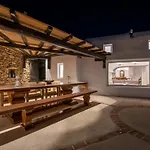 Villa Adyto - Mg Villas Mykonos 빌라 *