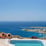 Villa Adyto - Mg Villas Mykonos *