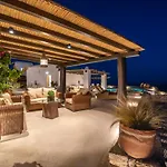 Villa Adyto - Mg Villas Mykonos 빌라 Mykonos Town
