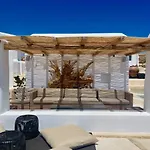 Villa Adyto - Mg Villas Mykonos Mykonos Town