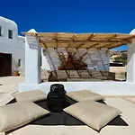 Villa Adyto - Mg Villas Mykonos 빌라