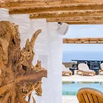 Villa Adyto - Mg Villas Mykonos * Mykonos Town