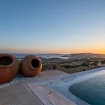 Villa Adyto - Mg Villas Mykonos 빌라