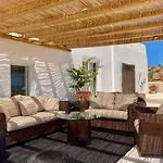 Villa Adyto - Mg Villas Mykonos 빌라