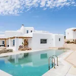 Villa Adyto - Mg Villas Mykonos *