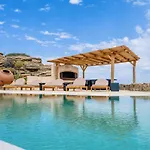 Villa Adyto - Mg Villas Mykonos 빌라