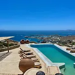 Villa Adyto - Mg Villas Mykonos 빌라