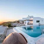 Villa Adyto - Mg Villas Mykonos Mykonos Town