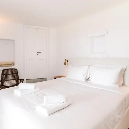 Villa Adyto - Mg Villas Mykonos 빌라