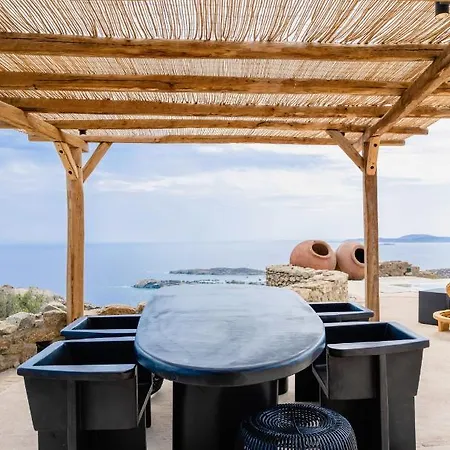 Villa Adyto - Mg Villas Mykonos Mykonos Town
