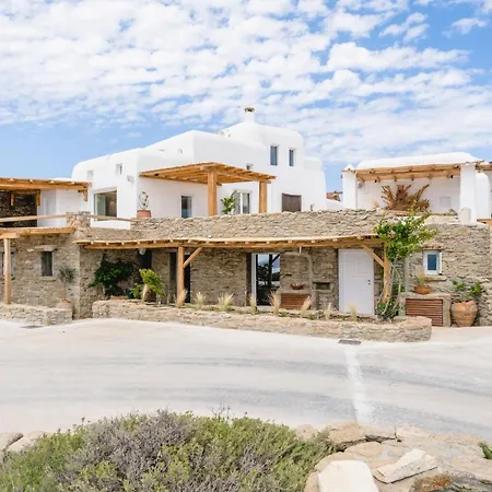 Villa Adyto - Mg Villas Mykonos *