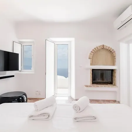 Villa Adyto - Mg Villas Mykonos 빌라