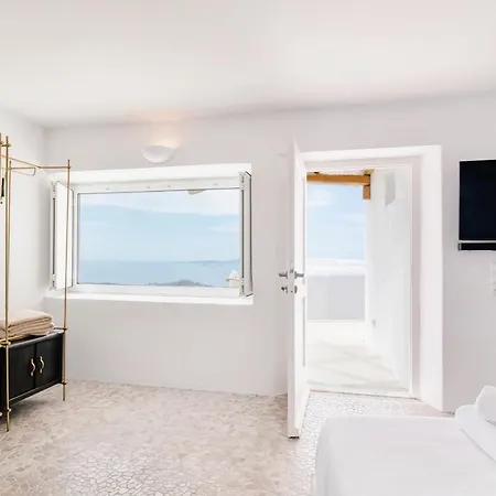Villa Adyto - Mg Villas Mykonos *