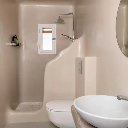 Villa Adyto - Mg Villas Mykonos