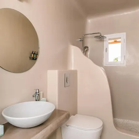 Villa Adyto - Mg Villas Mykonos 빌라