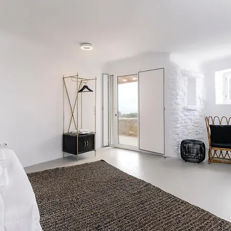 Villa Adyto - Mg Villas Mykonos Mykonos Town