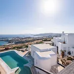 Villa Adyto - Mg Villas Mykonos Villa *