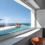 Villa Adyto - Mg Villas Mykonos Mykonos Town