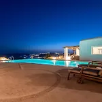 Villa Adyto - Mg Villas Mykonos וילה *