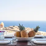 ヴィラ Villa Adyto - Mg Villas Mykonos