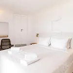 Villa Adyto - Mg Villas Mykonos Villa