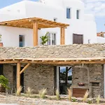 Villa Adyto - Mg Villas Mykonos
