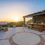 Villa Adyto - Mg Villas Mykonos וילה Mykonos Town