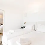 Villa Adyto - Mg Villas Mykonos Villa