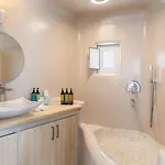 וילה Villa Adyto - Mg Villas Mykonos *