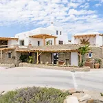 Villa Adyto - Mg Villas Mykonos *