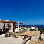 Villa Adyto - Mg Villas Mykonos ヴィラ Mykonos Town