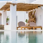 Villa Adyto - Mg Villas Mykonos