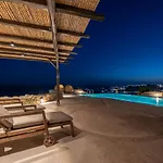 Villa Adyto - Mg Villas Mykonos * Mykonos Town