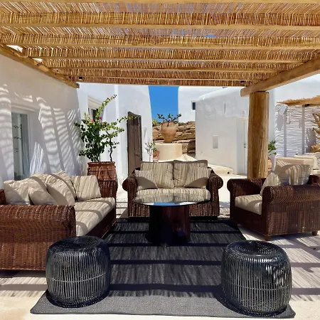 Villa Adyto - Mg Villas Mykonos Villa