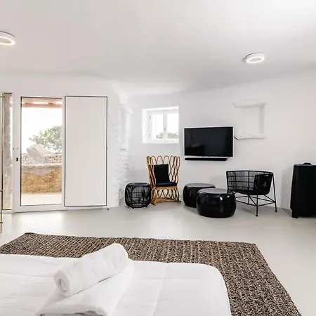 Villa Adyto - Mg Villas Mykonos