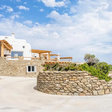 Villa Adyto - Mg Villas Mykonos *