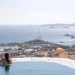 Villa Adyto - Mg Villas Mykonos Вилла *