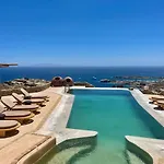 Вилла Villa Adyto - Mg Villas Mykonos
