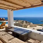 Villa Adyto - Mg Villas Mykonos