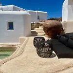 Villa Adyto - Mg Villas Mykonos Mykonos Town