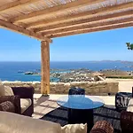 Villa Adyto - Mg Villas Mykonos * Mykonos Town