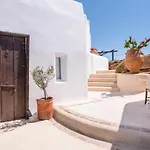 Вилла Villa Adyto - Mg Villas Mykonos