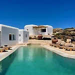 Villa Adyto - Mg Villas Mykonos *