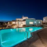 Вилла Villa Adyto - Mg Villas Mykonos *
