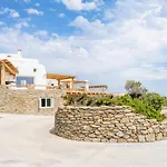 Villa Adyto - Mg Villas Mykonos *
