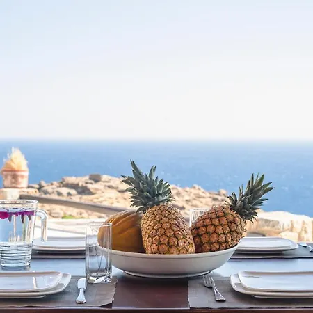 Villa Villa Adyto - Mg Villas Mykonos