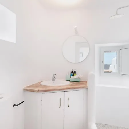 Villa Villa Adyto - Mg Villas Mykonos