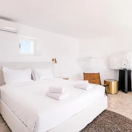 Villa Villa Adyto - Mg Villas Mykonos