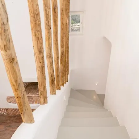 Villa Villa Adyto - Mg Villas Mykonos *