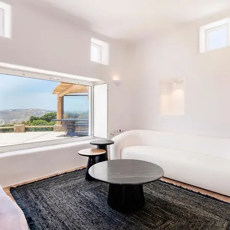Villa Villa Adyto - Mg Villas Mykonos *